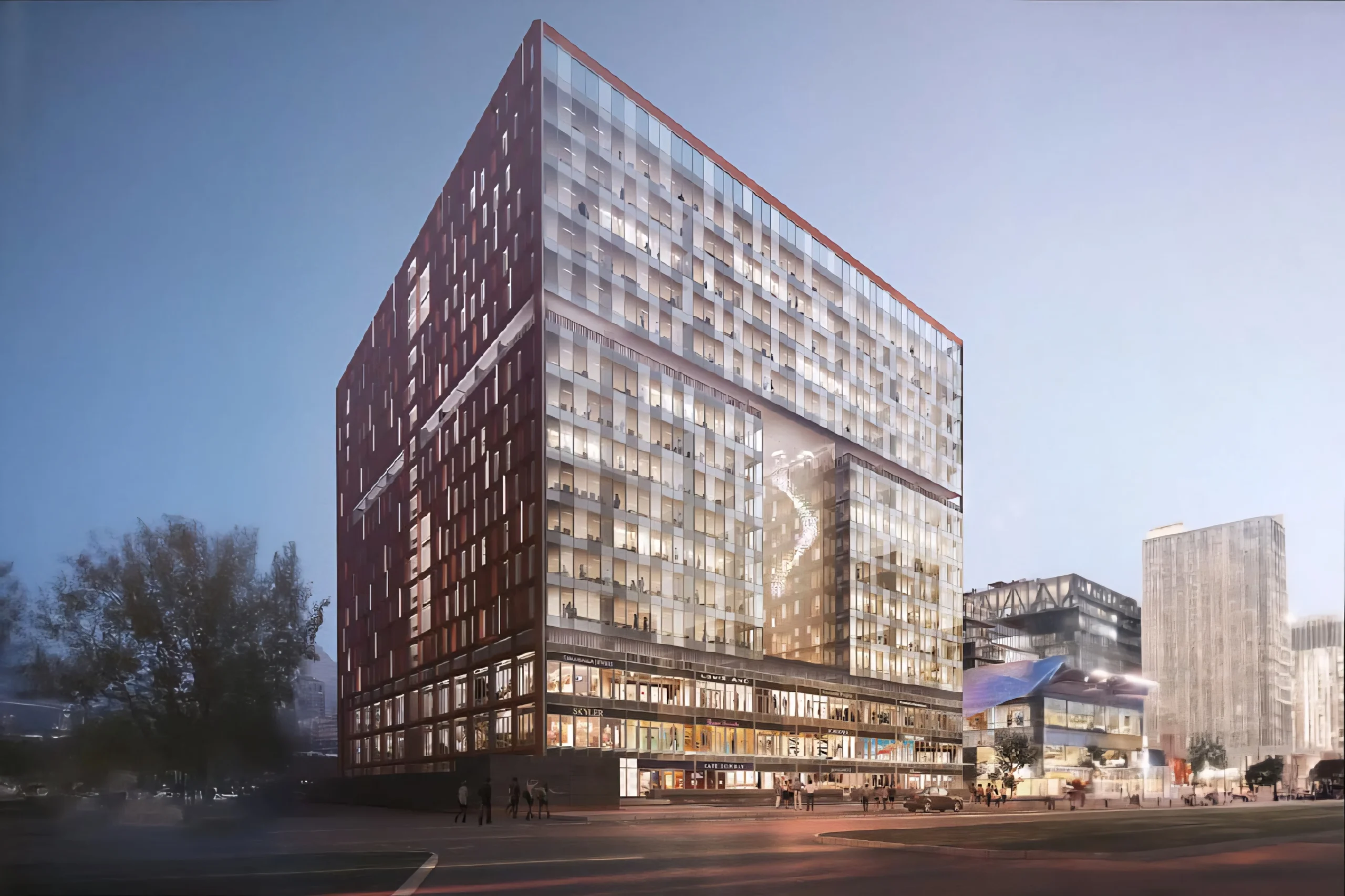 infinite Ahmedabad property 002