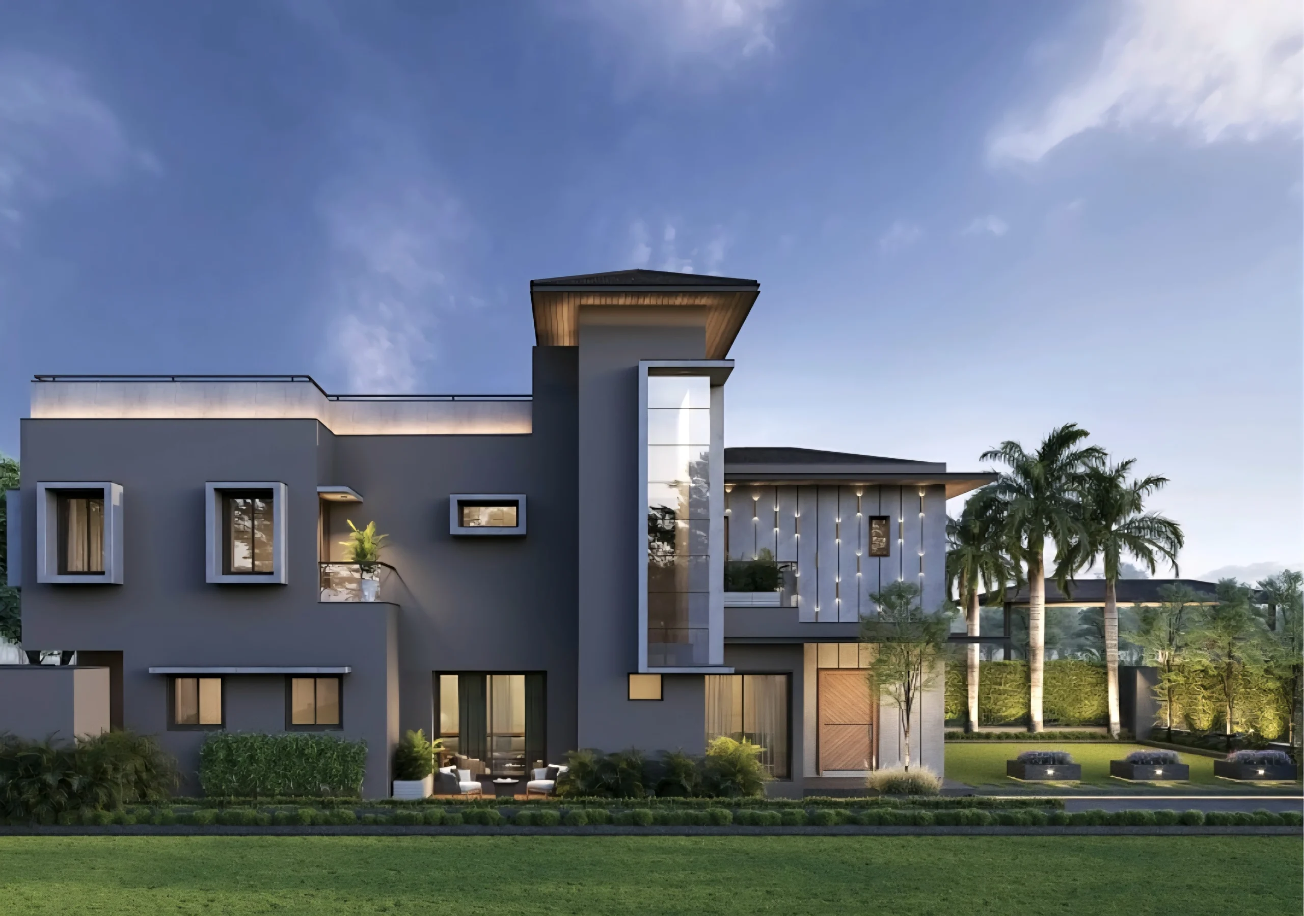 infinite Ahmedabad property 011