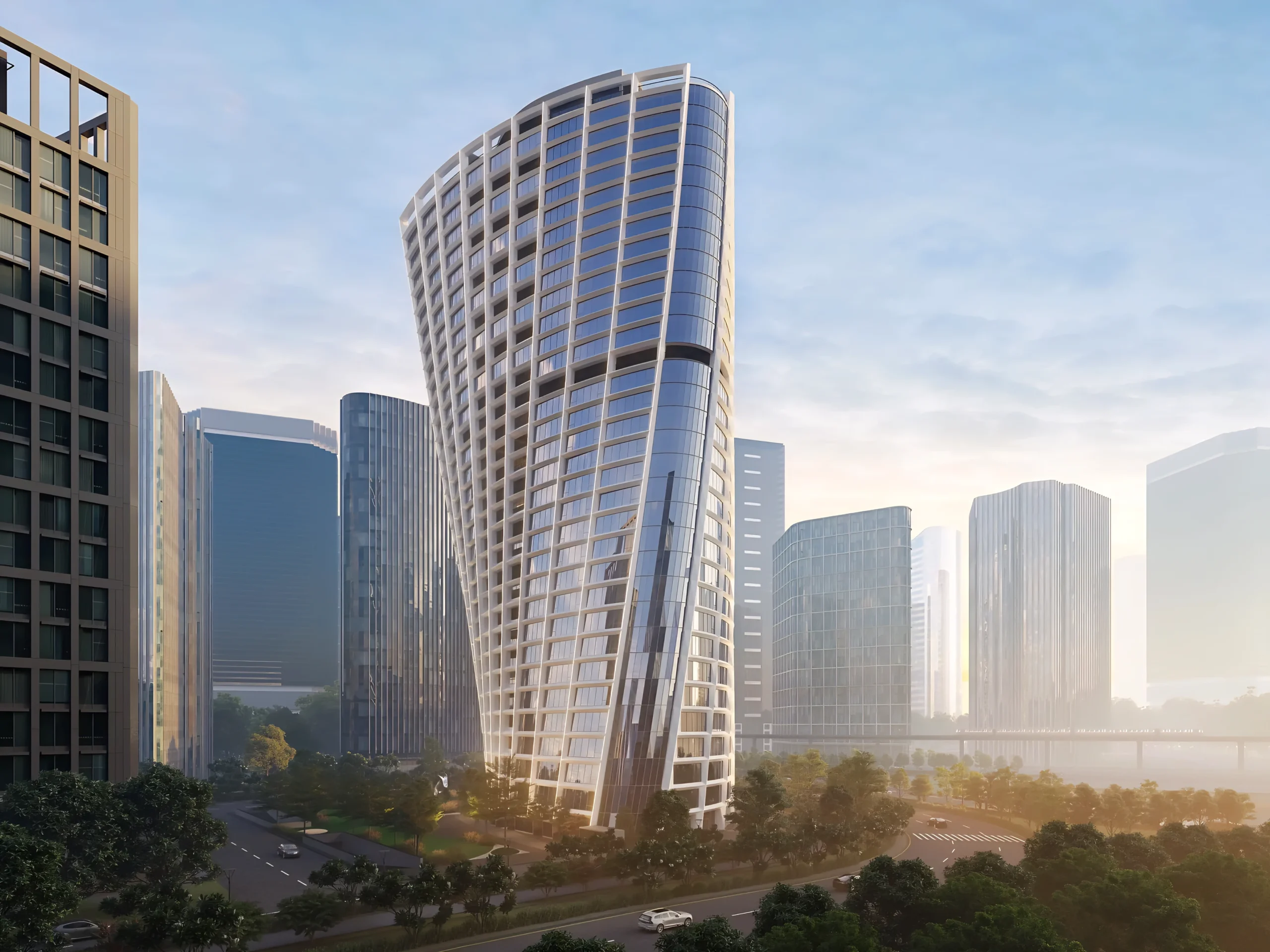 infinite Ahmedabad property 006