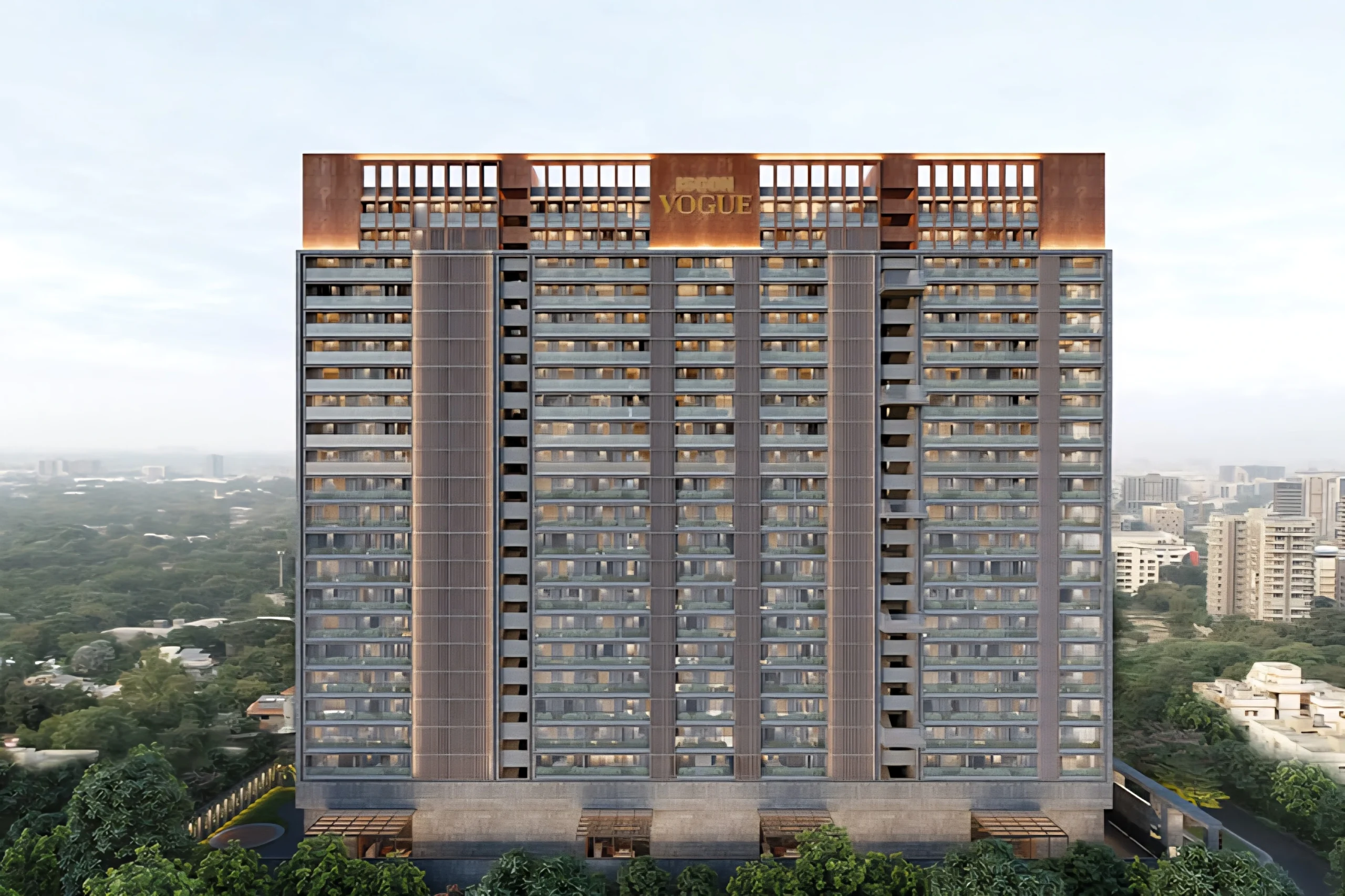 infinite Ahmedabad property 007
