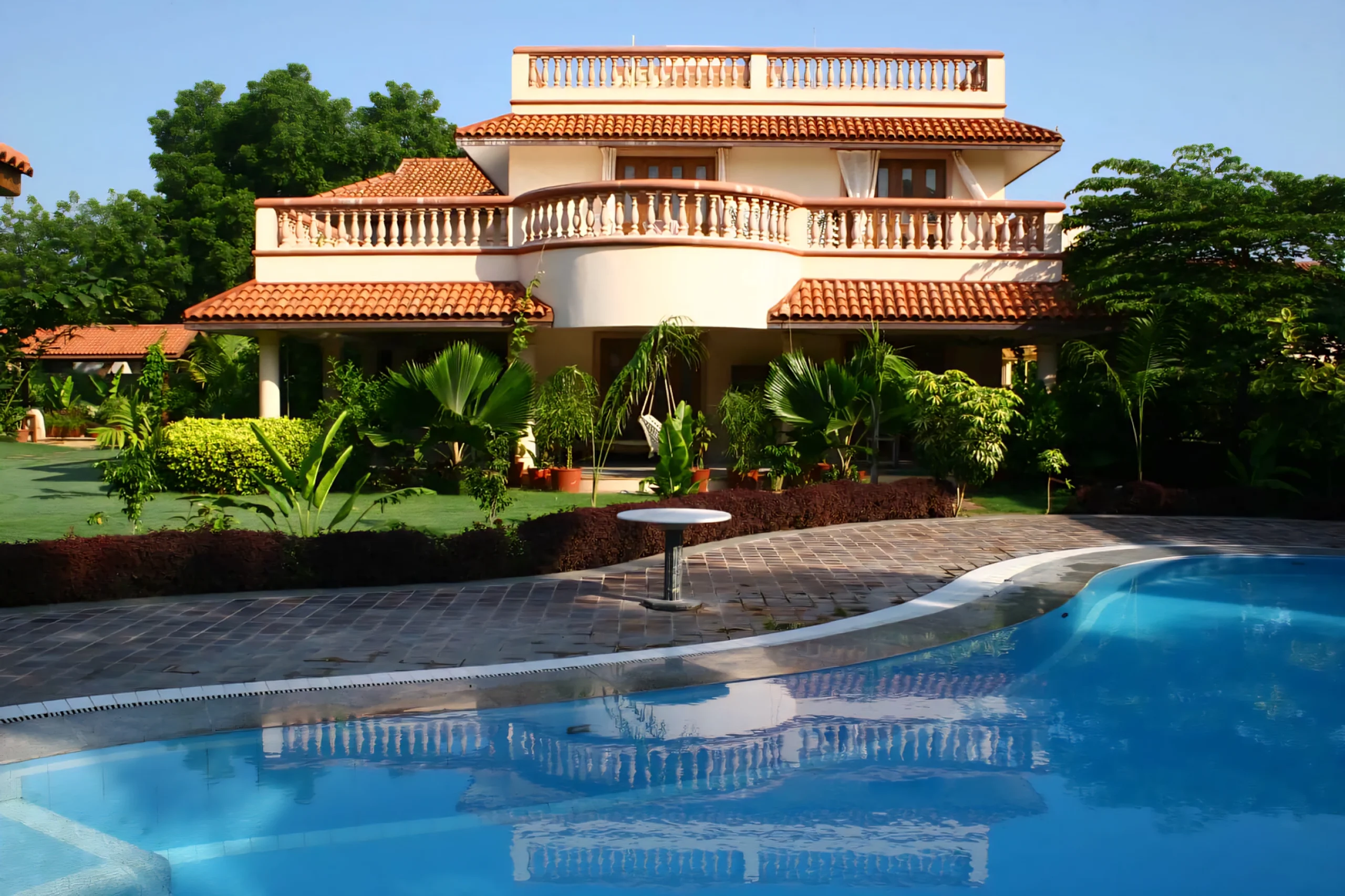 project kalhaar bungalows sec11