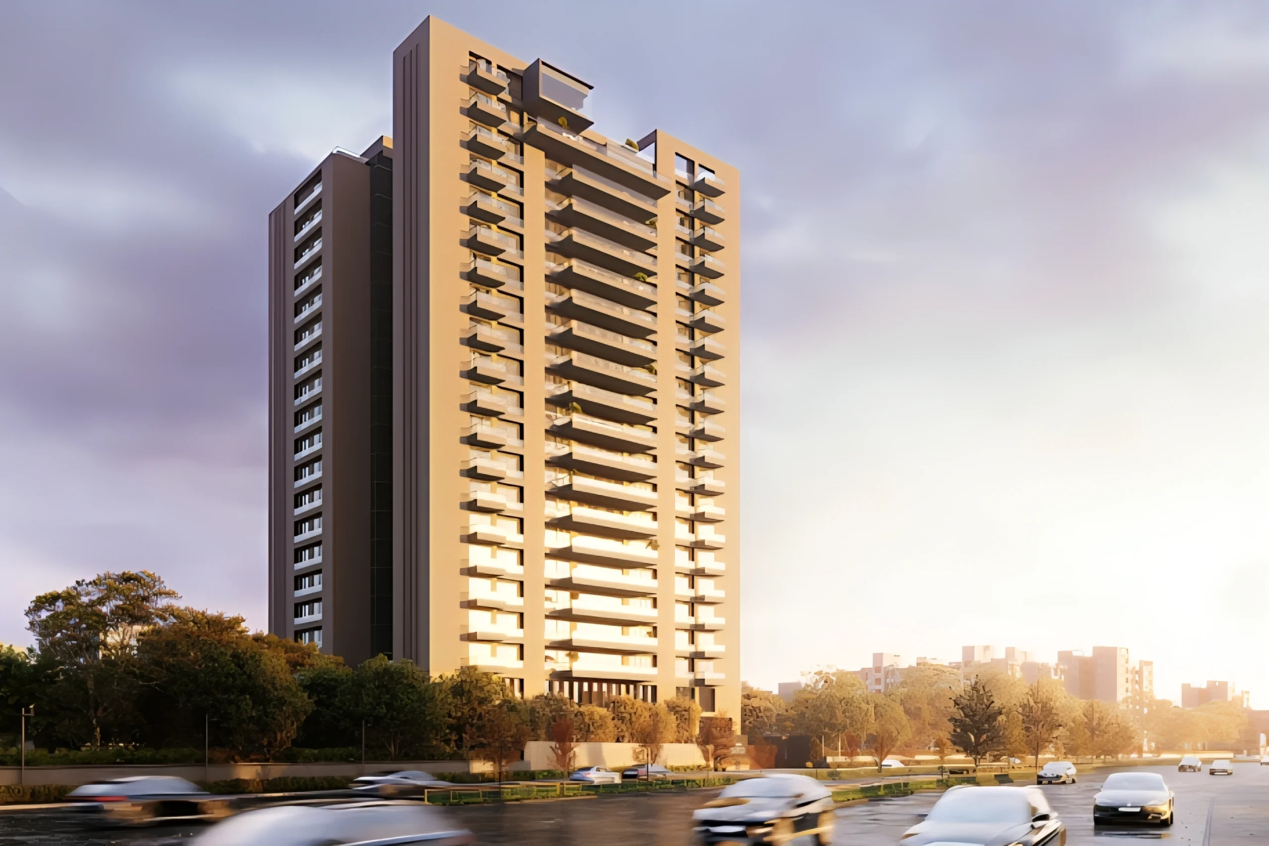 infinite Ahmedabad property 012